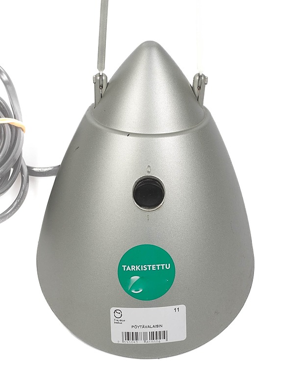 C. G LIGHTING LTD/PYRIT pöytävalaisin, 40cm - Valaisimet - 10105295993 - 1