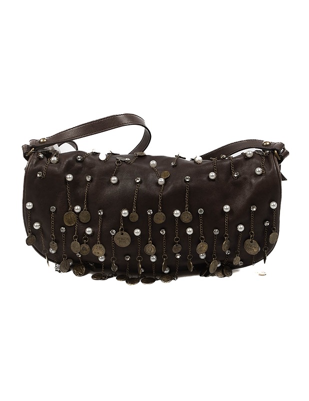 PATRIZIA PEPE olkalaukku - Laukut, lompakot ja reput - 10105296001 - 0