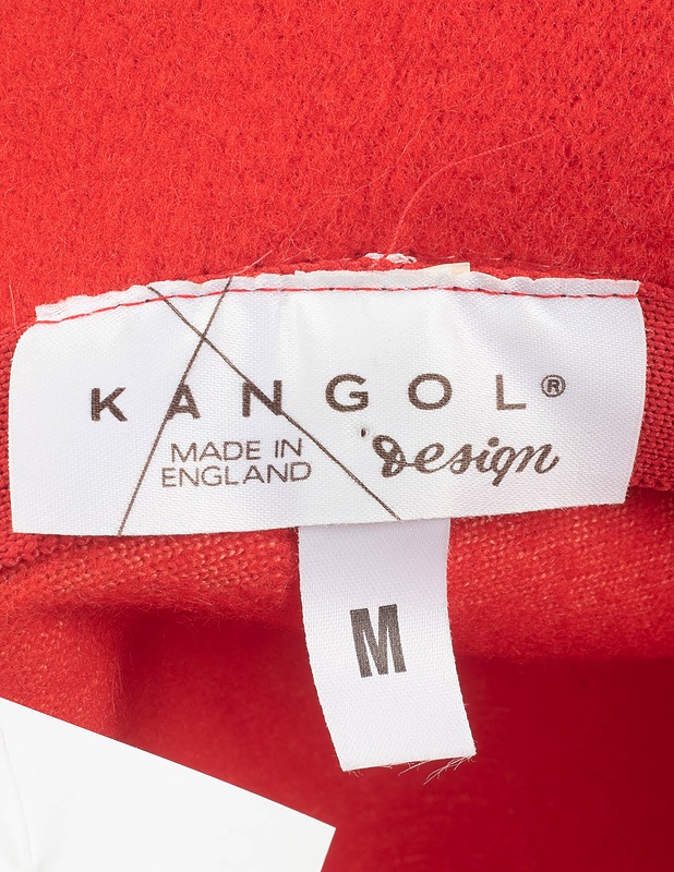 KANGOL hattu, M - Asusteet - 10105296027 - 2