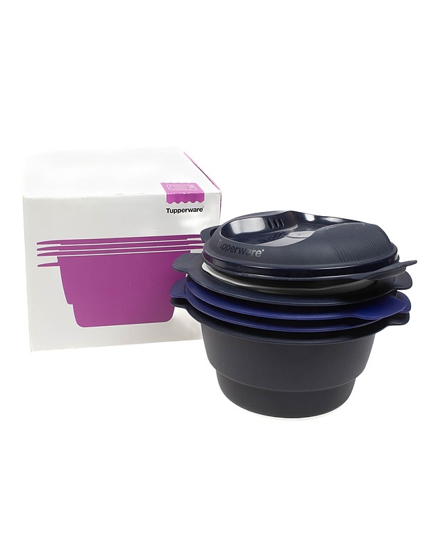 TUPPERWARE Micro Urban Millenial höyrystin - Muut astiat - 10105296053 - 0