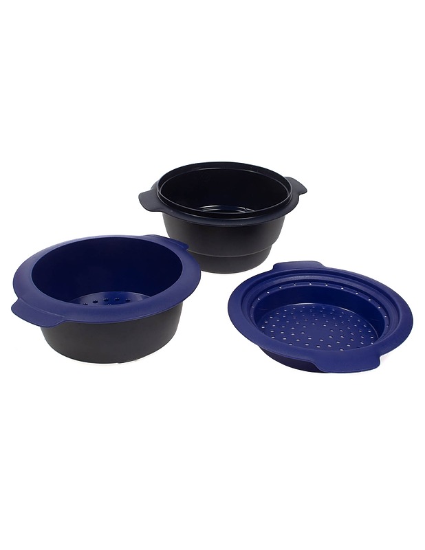 TUPPERWARE Micro Urban Millenial höyrystin - Muut astiat - 10105296053 - 2