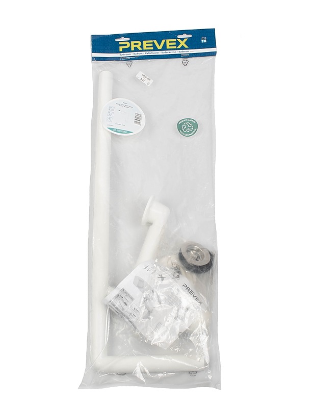PREVEX Preloc pullovesilukko - Rakennustarvikkeet - 10105296070 - 1
