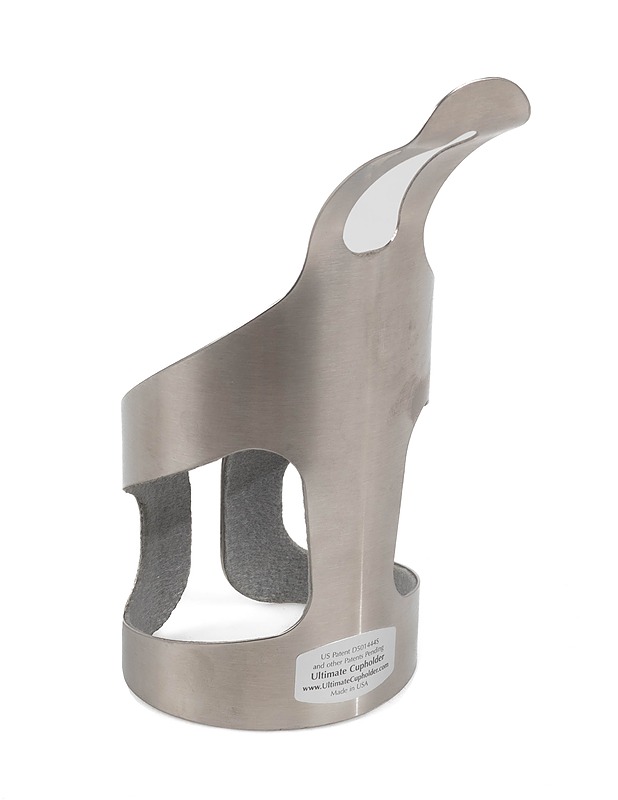 ULTIMATE CUPHOLDER mukiteline - Muut urheiluvälineet ja vapaa-aika - 10105296094 - 1