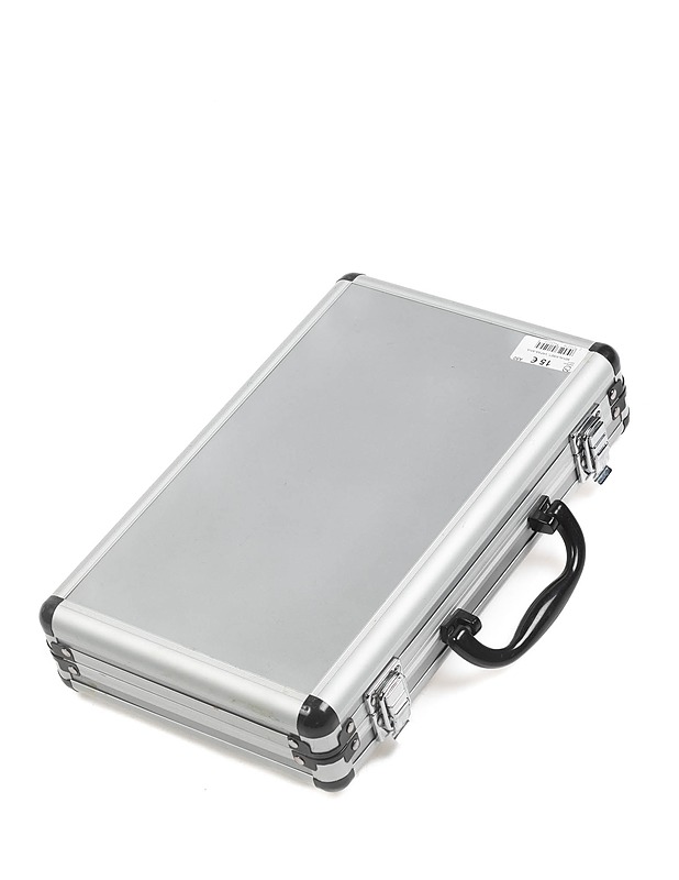 Aseenpuhdistussetti salkussa - Muut urheiluvälineet ja vapaa-aika - 10105296099 - 0