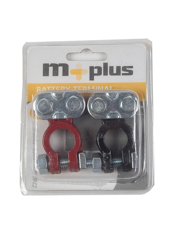 MPLUS Akkukengät, suora - Muut urheiluvälineet ja vapaa-aika - 10105296128 - 0