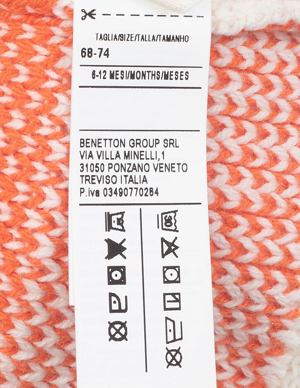 Pipo, 6-12 M - Asusteet - 10105296146 - 2