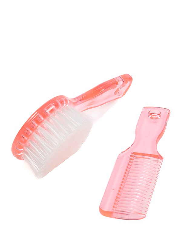 CAILAP hiusharja-kampasetti vauvoille - Muut urheiluvälineet ja vapaa-aika - 10105296154 - 1