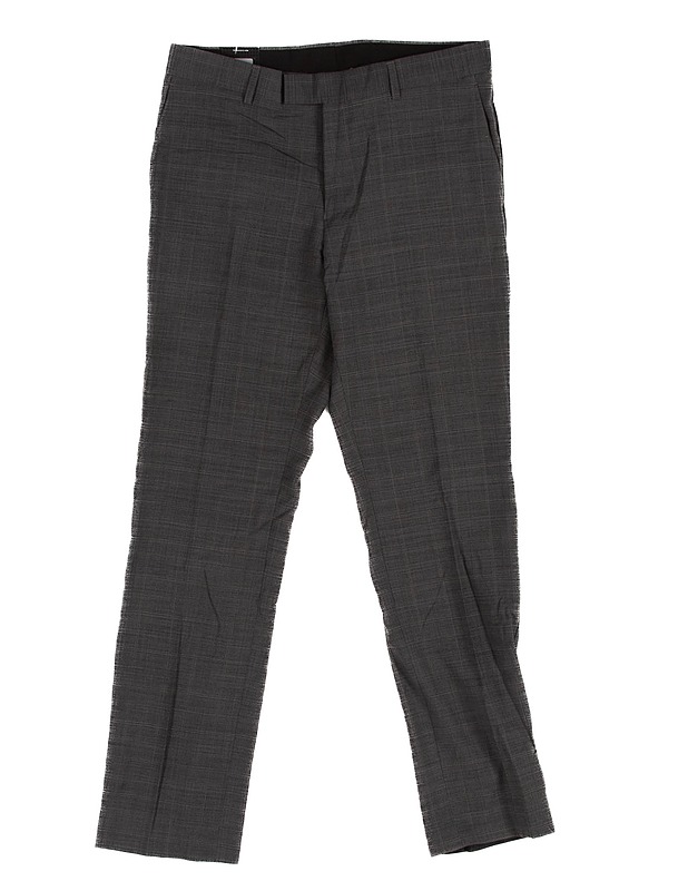 DRESSMANN puvunhousut, 33/32 - Miesten housut ja shortsit - 10105296174 - 0