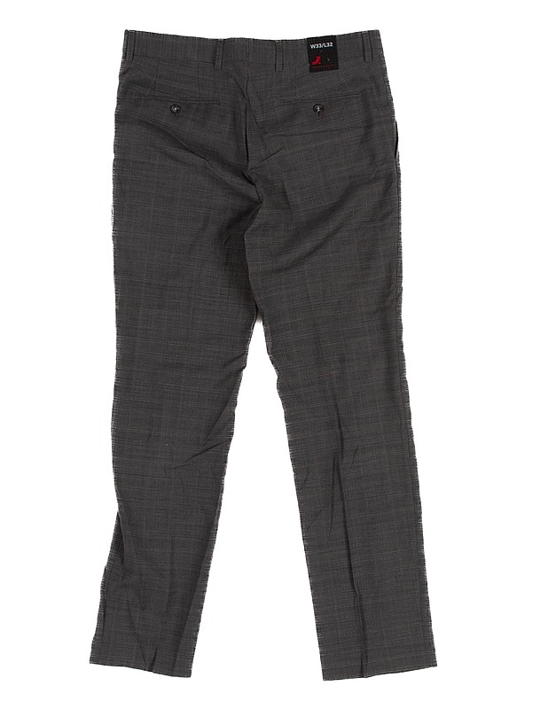 DRESSMANN puvunhousut, 33/32 - Miesten housut ja shortsit - 10105296174 - 1