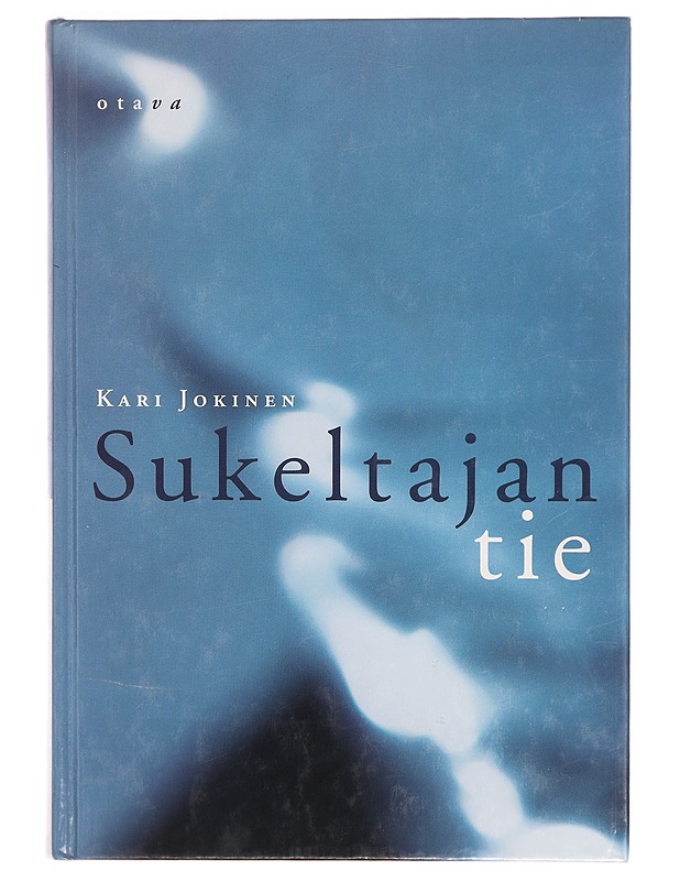 SUKELTAJAN TIE : OMAKOHTAISIA SEIKKAILUJA VEDEN ALLA JA VÄHÄN HISTORIAA - KARI JOKINEN - Tietokirjat ja oppaat - 10105296175 - 0