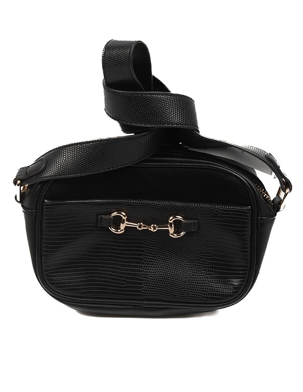 GLITTER olkalaukku - Laukut, lompakot ja reput - 10105296478 - 0