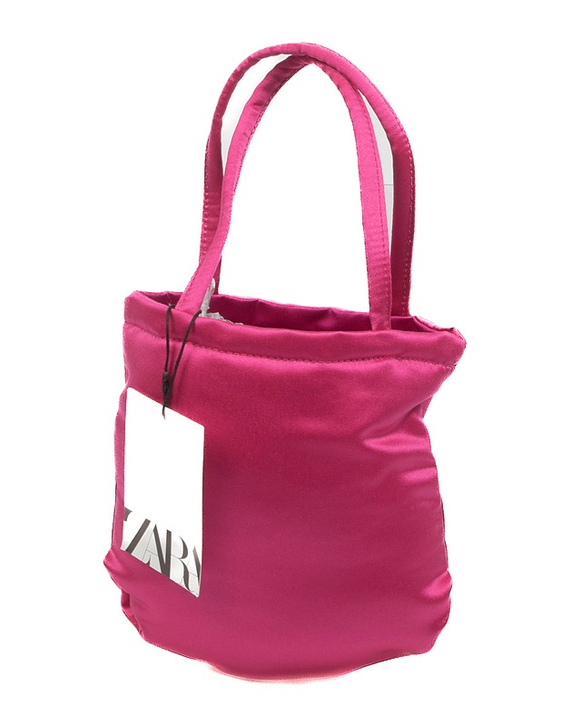 ZARA käsilaukku - Laukut, lompakot ja reput - 10105296488 - 0