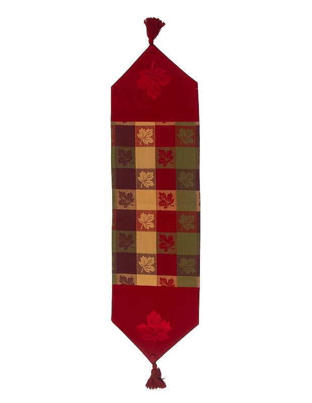 Kaitaliina, 33 x 120 cm  - Pöytäliinat - 10105296502 - 0