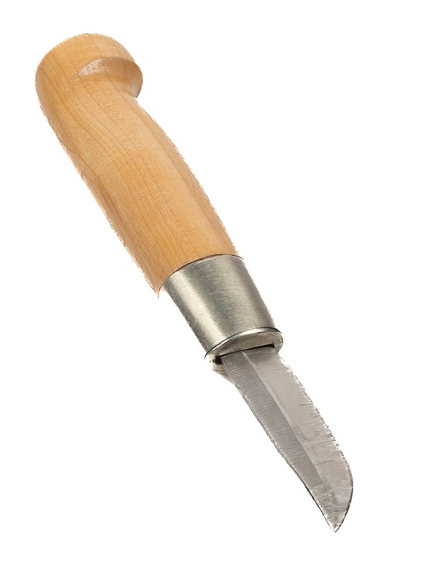 Puukko  - Muut urheiluvälineet ja vapaa-aika - 10105296509 - 1