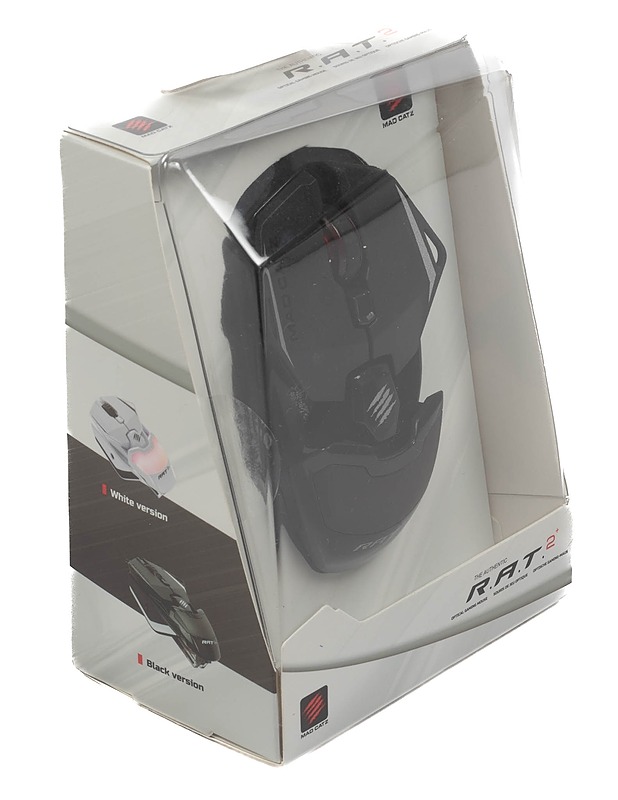 MAD CATZ pelihiiri - Tietokoneet - 10105296604 - 2