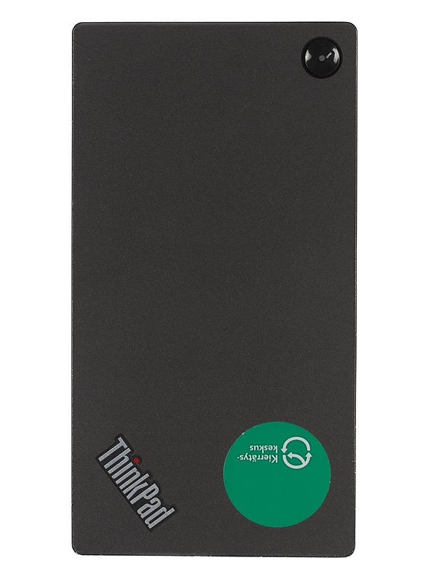 LENOVO THINKPAD USB 3.0 telakointiasema - Muu elektroniikka - 10105296683 - 1
