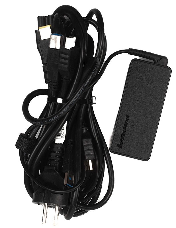 LENOVO THINKPAD USB 3.0 telakointiasema - Muu elektroniikka - 10105296683 - 4