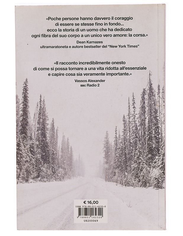 Running wild - Markus Torgeby - Elämäkerrat ja muistelmat - 10105296715 - 1