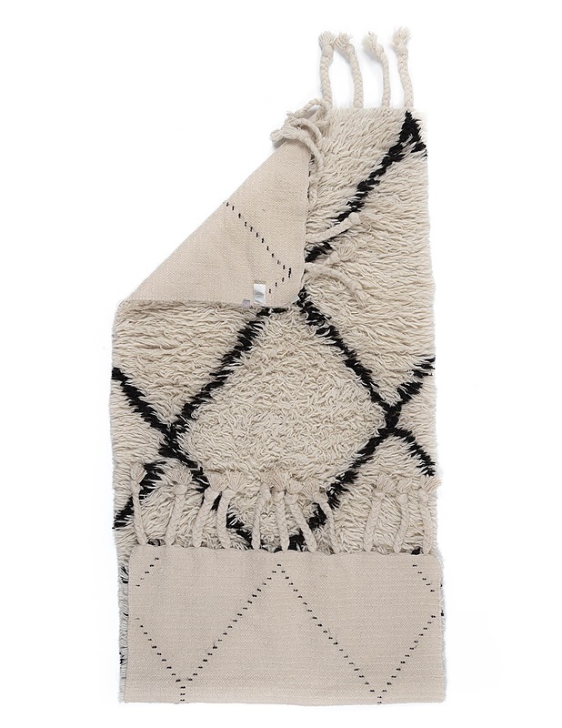 JOTEX Nuoro villamatto, 80 x 212 cm - Matot - 10105296735 - 1