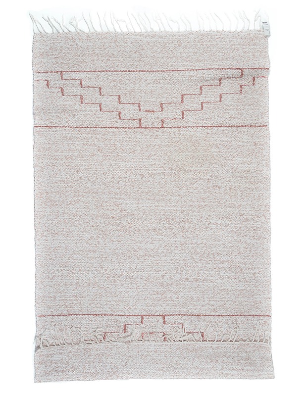 Räsymatto, 123 x 203 cm - Matot - 10105296748 - 0
