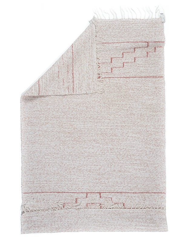 Räsymatto, 123 x 203 cm - Matot - 10105296748 - 1