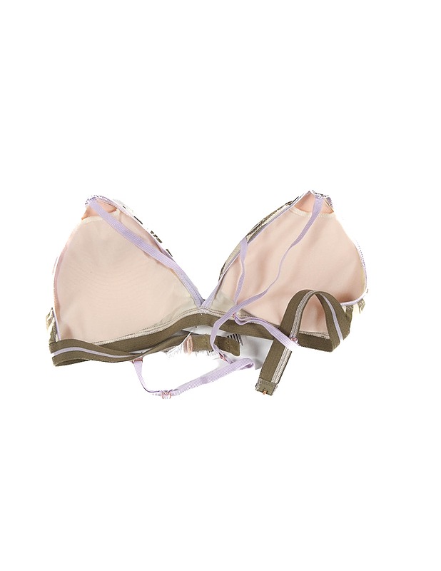 BECK SÖNDERGAARD rintaliivit, M - Alusvaatteet - 10105296760 - 1