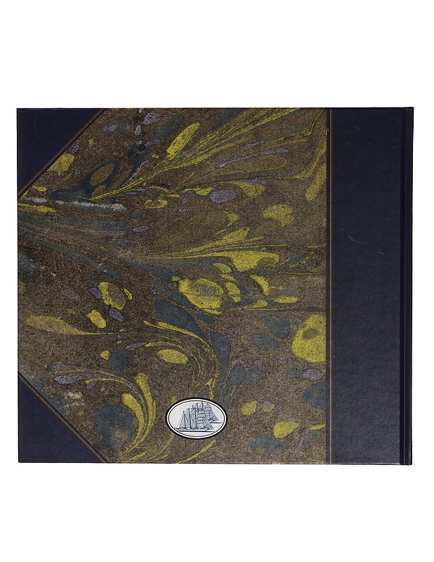 The Star Clipper Saga - The Star Clippers´ Gracious Writ - Matz Erling - Harrastekirjat - 10105296810 - 1