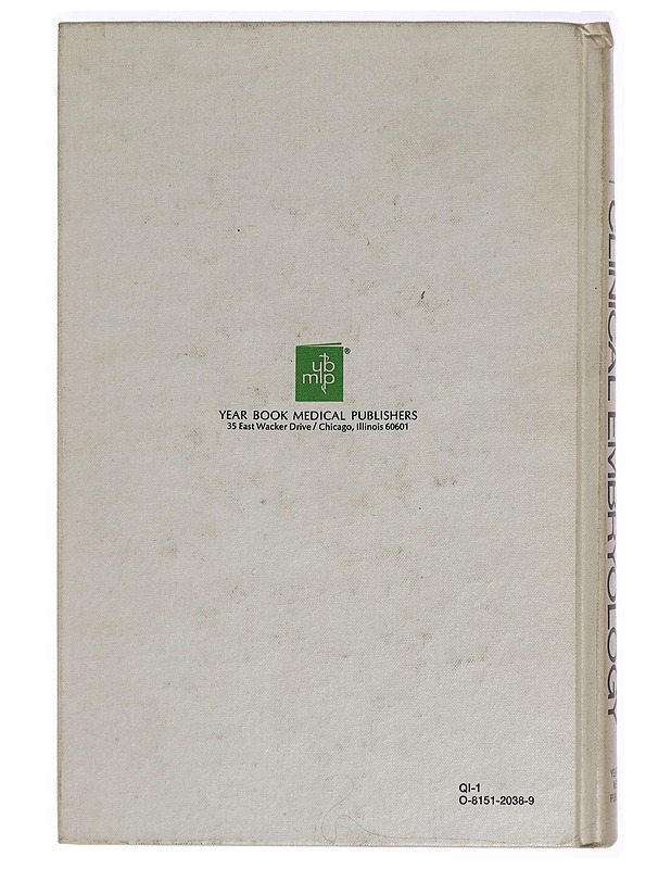 An introduction to clinical embryology - Crowley, Leonard V. - Tietokirjat ja oppaat - 10105296814 - 1