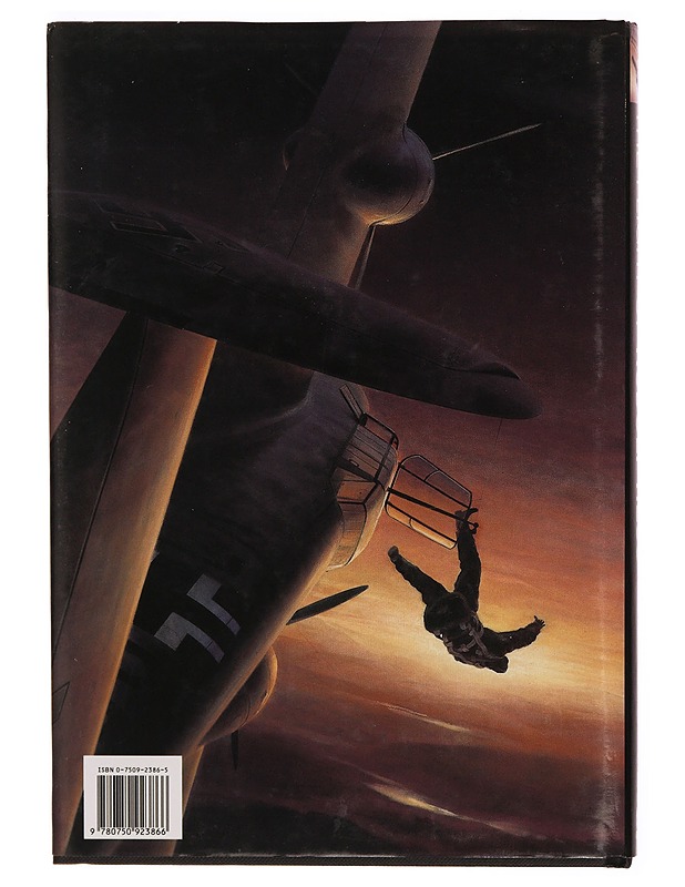 The Flight of Rudolf Hess : Myths and Reality - Elämäkerrat ja muistelmat - 10105296869 - 1