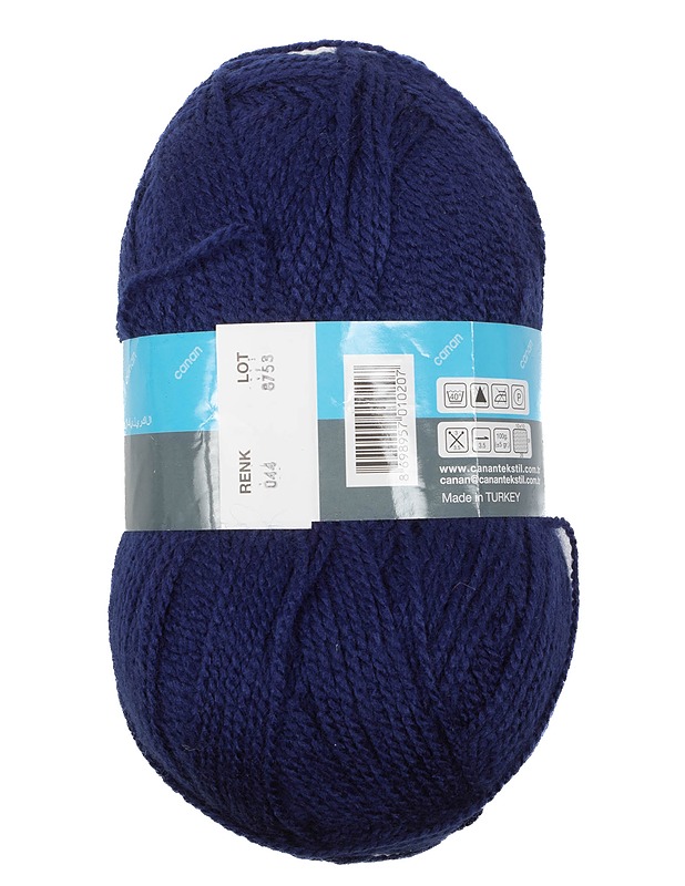 CANAN neulelanka, 100 g - Käsityö - 10105296950 - 1