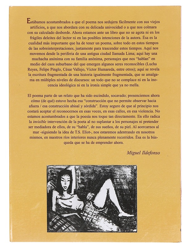 Abajo, sobre el cielo - Roxana Crisologo - Runot ja näytelmät - 10105296958 - 1