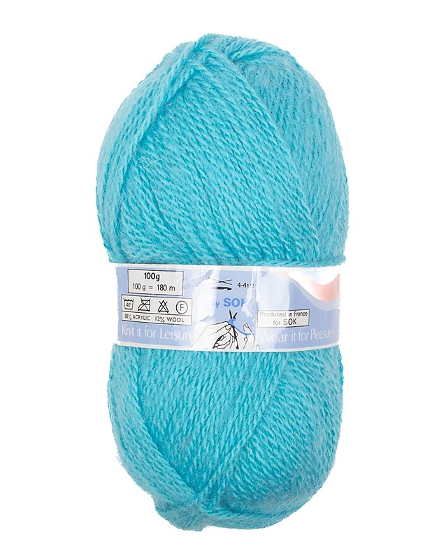 FANTASY Fluffy Chunky neulelanka, 100 g - Käsityö - 10105296981 - 1