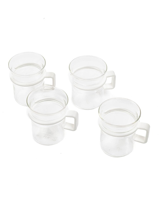 BODUM kupit, 4 kpl - Lasit - 10105296983 - 0