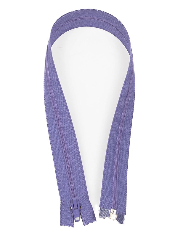 Vetoketju, 60 cm - Ompelu - 10105297049 - 0