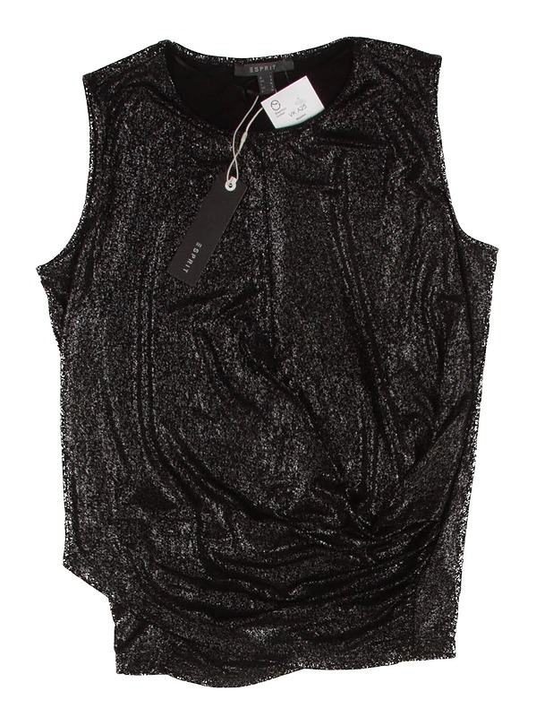 ESPRIT paita, S - Naisten paidat ja topit - 10105297394 - 0