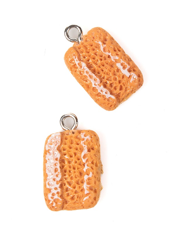 Viineri amuletit, 2 kpl - Askartelu - 10105297409 - 0