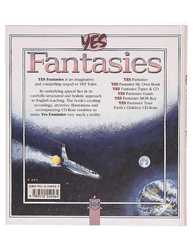Fantasies: Sawkins, James - Fantasia- ja scifi - 10105297416 - 1