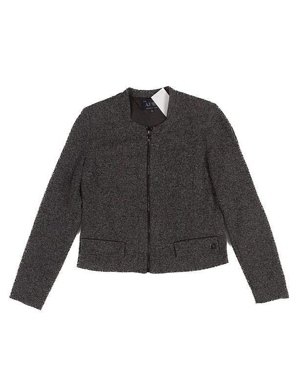 ARMANI JEANS jakku - Naisten takit ja jakut - 10105297474 - 0