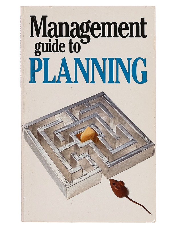 Management Guide to Planning - Kate Keenan - Tietokirjat ja oppaat - 10105297486 - 0
