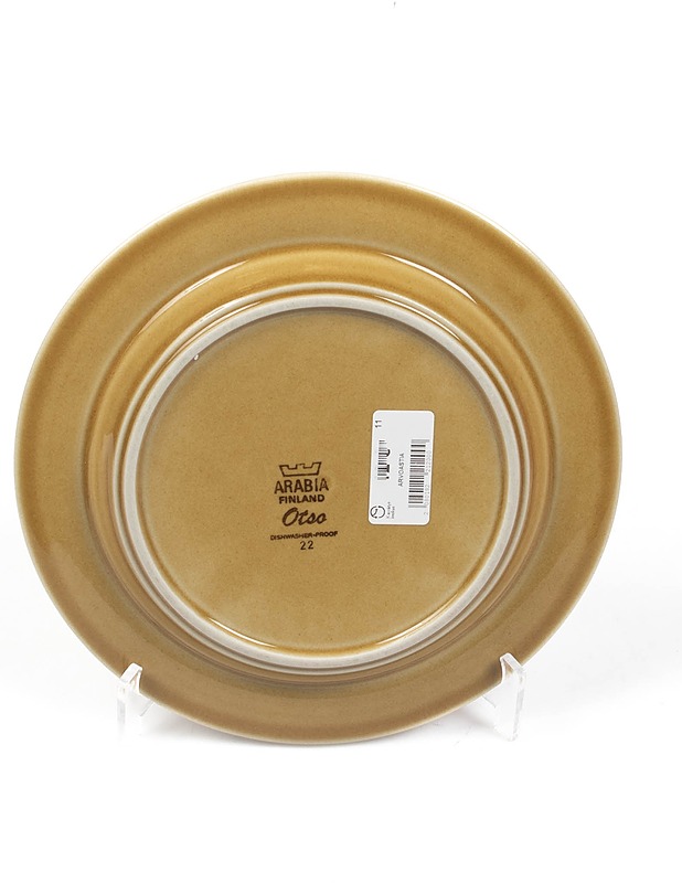 ARABIA Otso lautanen, 20cm - Designsuosikit - 10105297558 - 1
