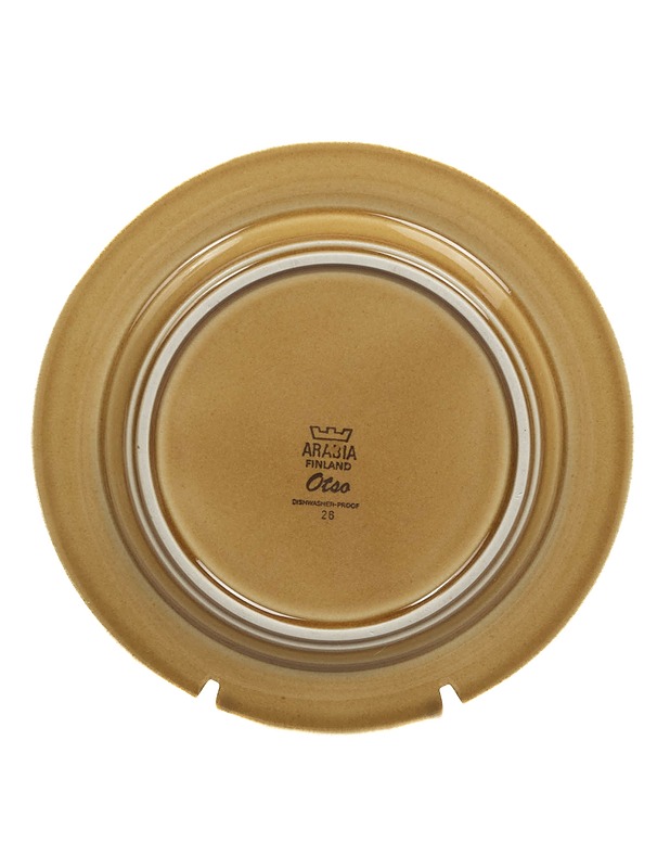 ARABIA Otso lautanen, 20cm - Designsuosikit - 10105297570 - 1
