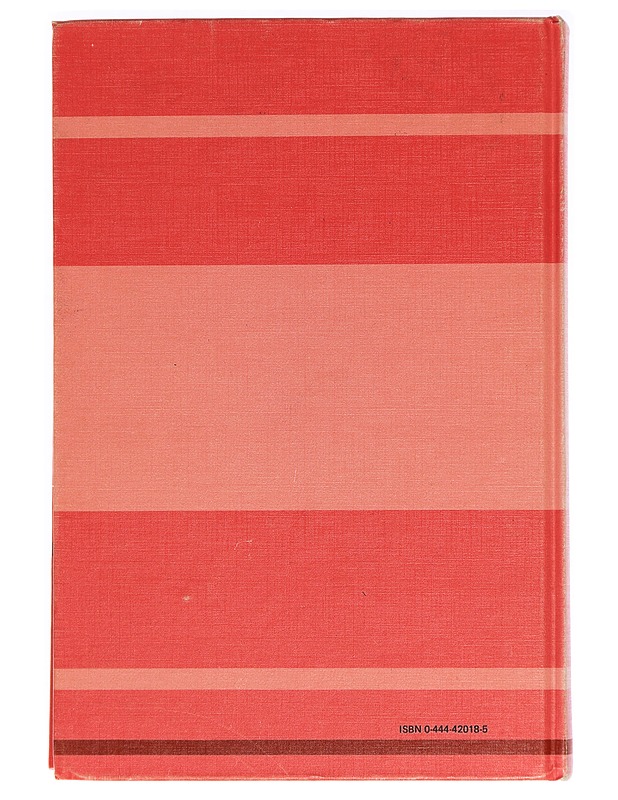 Chemical reactor design in practice - L. M. Rose - Tietokirjat ja oppaat - 10105297647 - 1