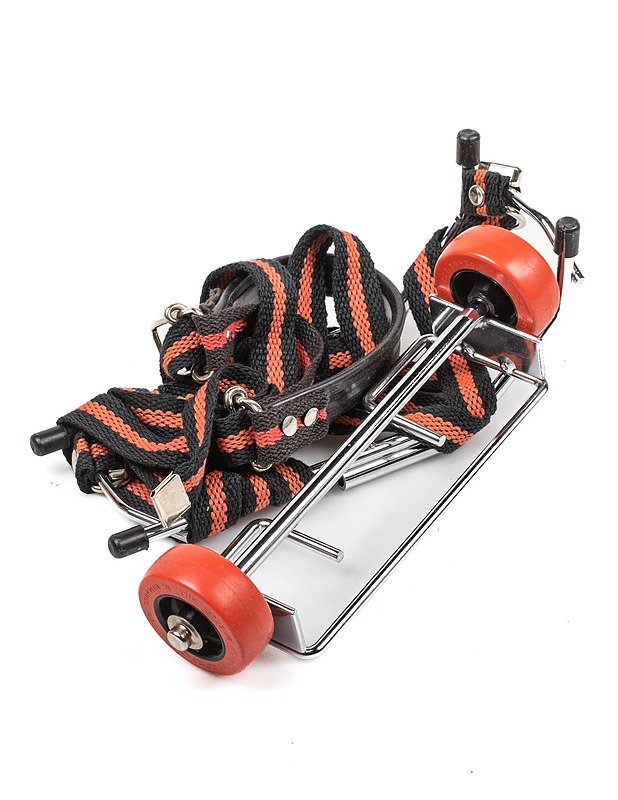 NORLAND GAZELLE Link pyörät matkalaukkuun - Muut urheiluvälineet ja vapaa-aika - 10105297707 - 1