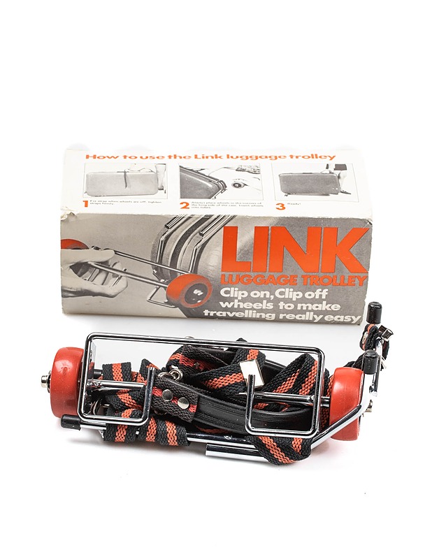 NORLAND GAZELLE Link pyörät matkalaukkuun - Muut urheiluvälineet ja vapaa-aika - 10105297707 - 0