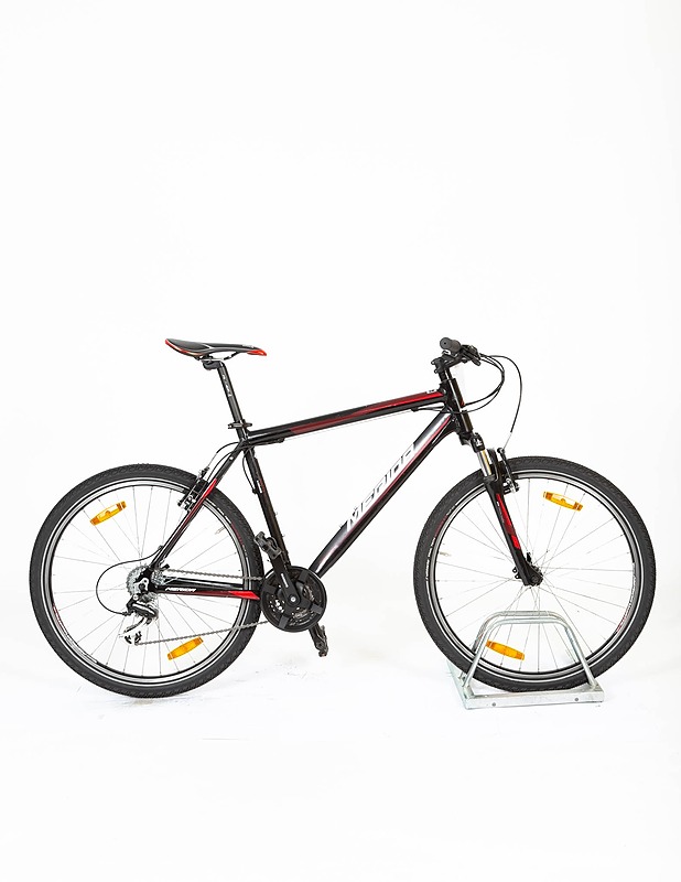 MERIDA Matts polkupyörä, 26" - Miestenpyörät - 10105297725 - 0