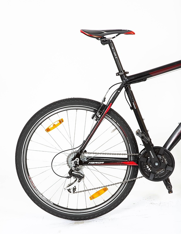 MERIDA Matts polkupyörä, 26" - Miestenpyörät - 10105297725 - 2