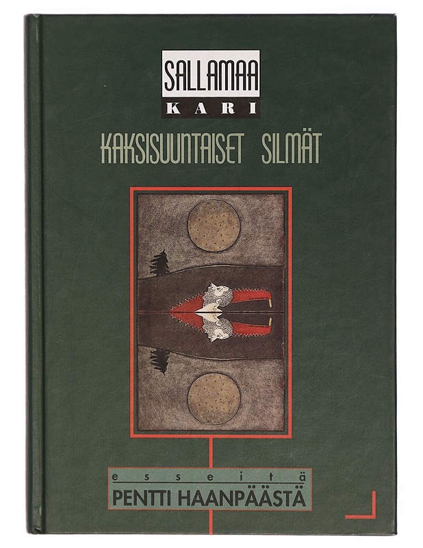 Pentin kirjakaappi - Kari Sallamaa - Tietokirjat ja oppaat - 10105297834 - 0