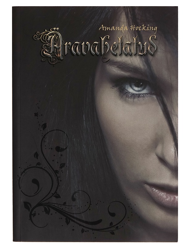 Äravahetatud - Amanda Hocking - Kaunokirjallisuus - 10105297846 - 0