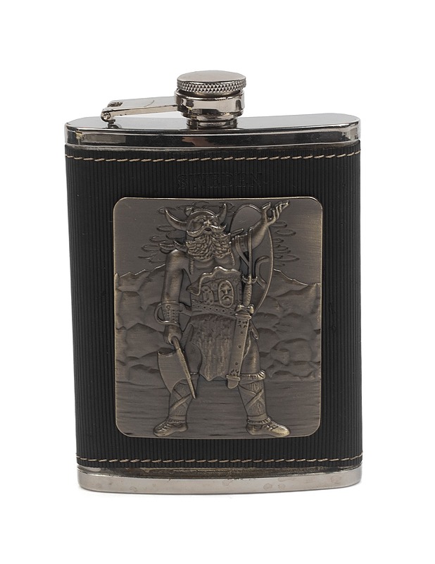 Taskumatti Viikinki kuvalla - Muut astiat - 10105297916 - 2