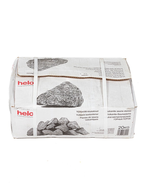 HELO Kiuaskivet, 20kg - Muut urheiluvälineet ja vapaa-aika - 10105298050 - 0